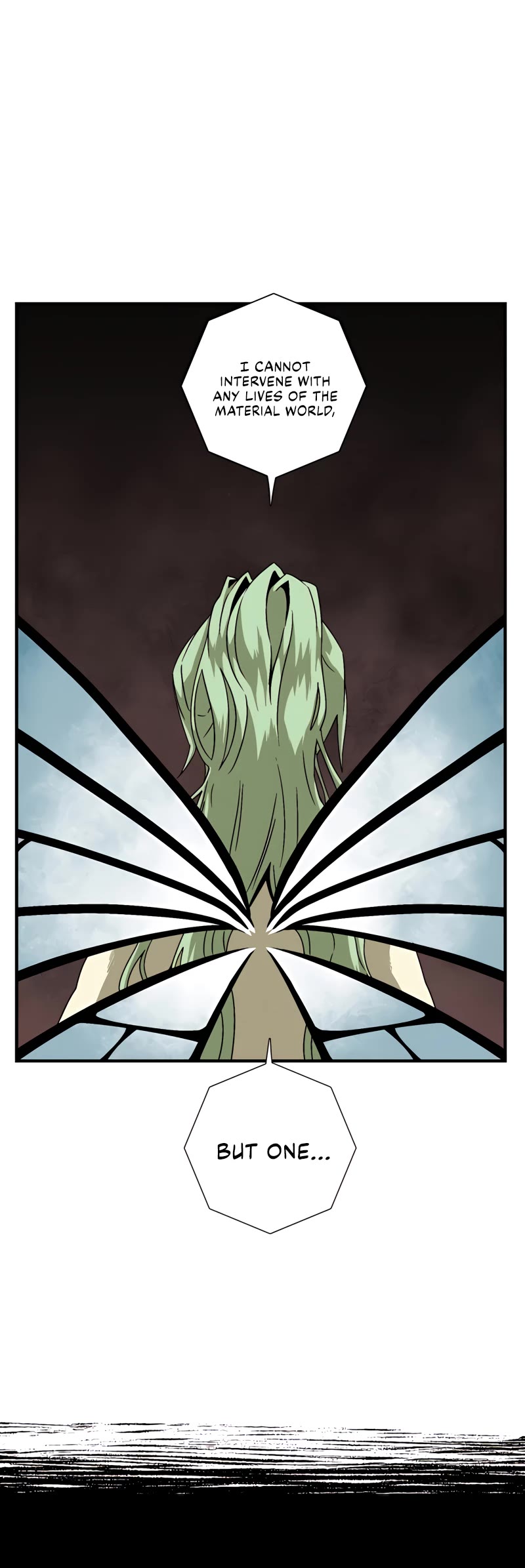 One Step for the Dark Lord Chapter 36 page 29 - Chapter 36