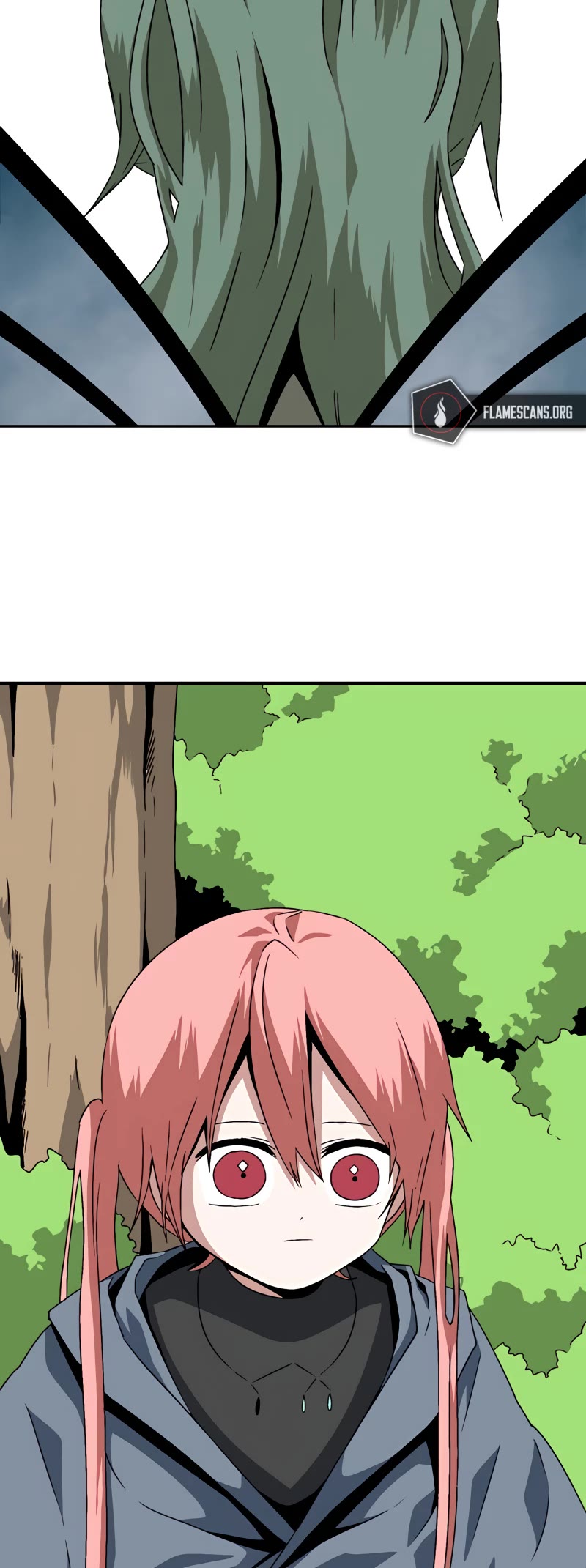 One Step for the Dark Lord Chapter 36 page 31 - Chapter 36