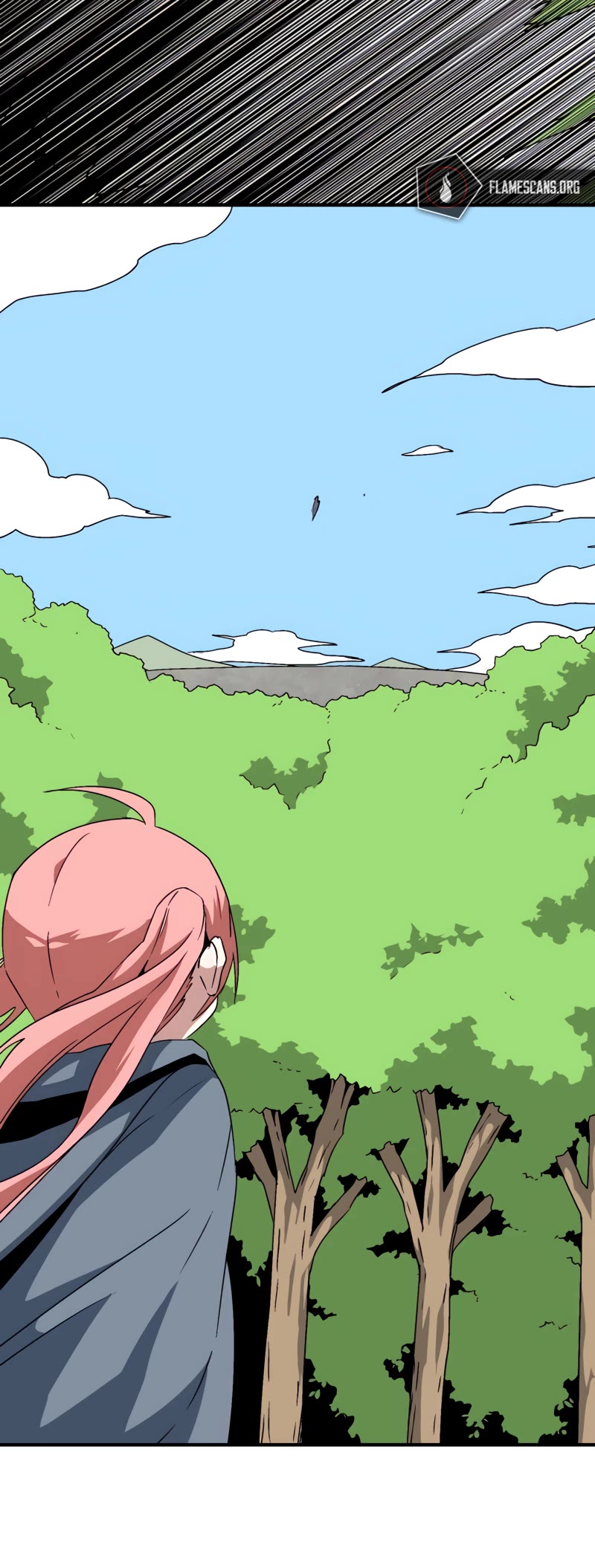 One Step for the Dark Lord Chapter 36 page 39 - Chapter 36