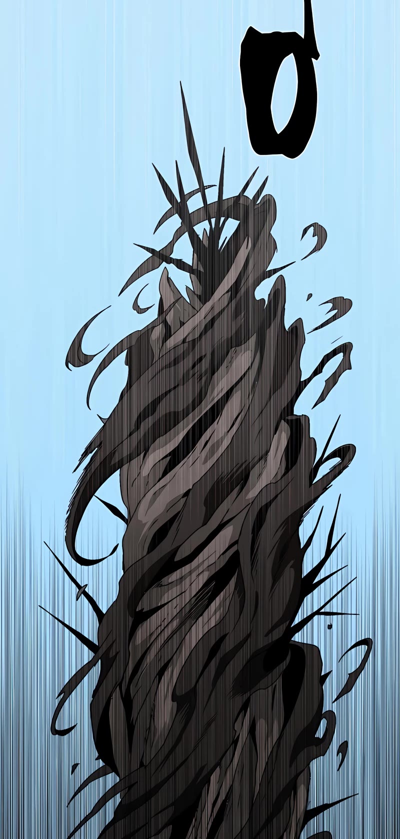One Step for the Dark Lord Chapter 36 page 54 - Chapter 36