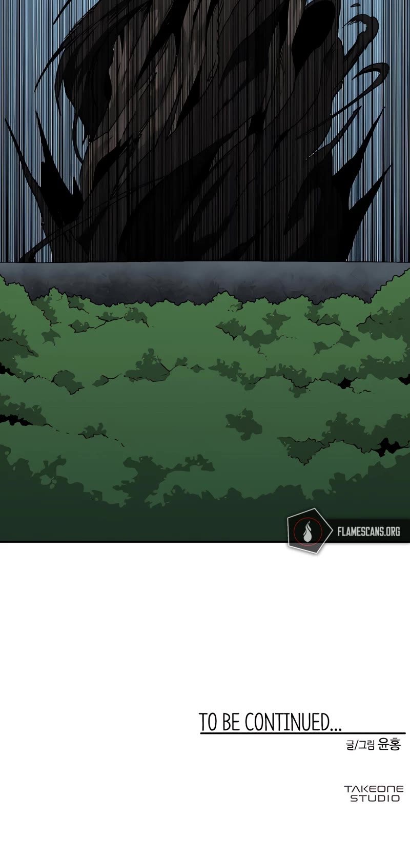 One Step for the Dark Lord Chapter 36 page 55 - Chapter 36