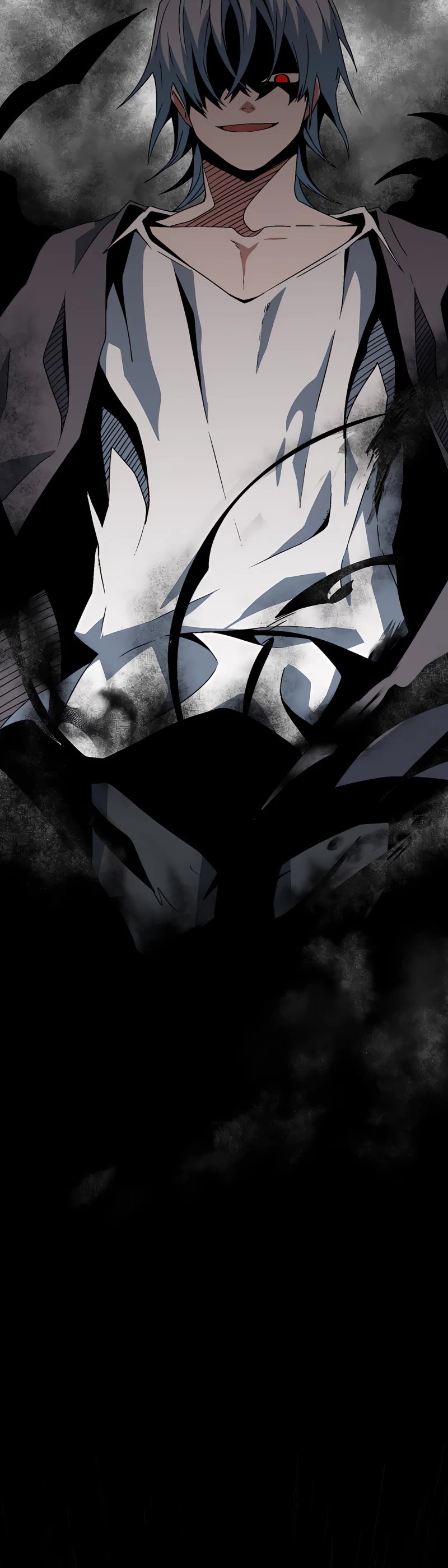 One Step for the Dark Lord Chapter 37 page 12 - Chapter 37