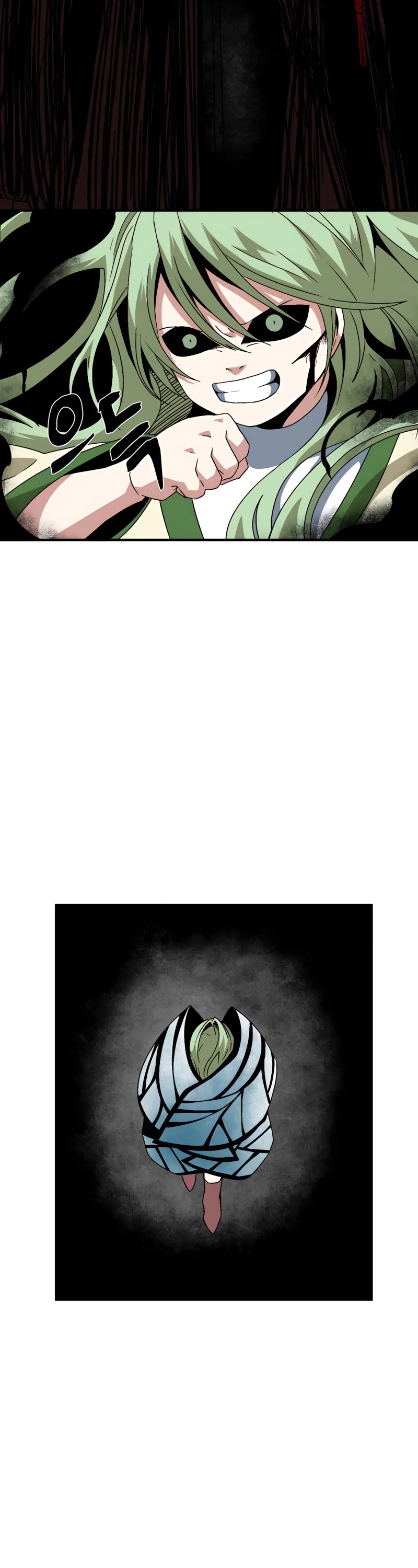 One Step for the Dark Lord Chapter 37 page 14 - Chapter 37