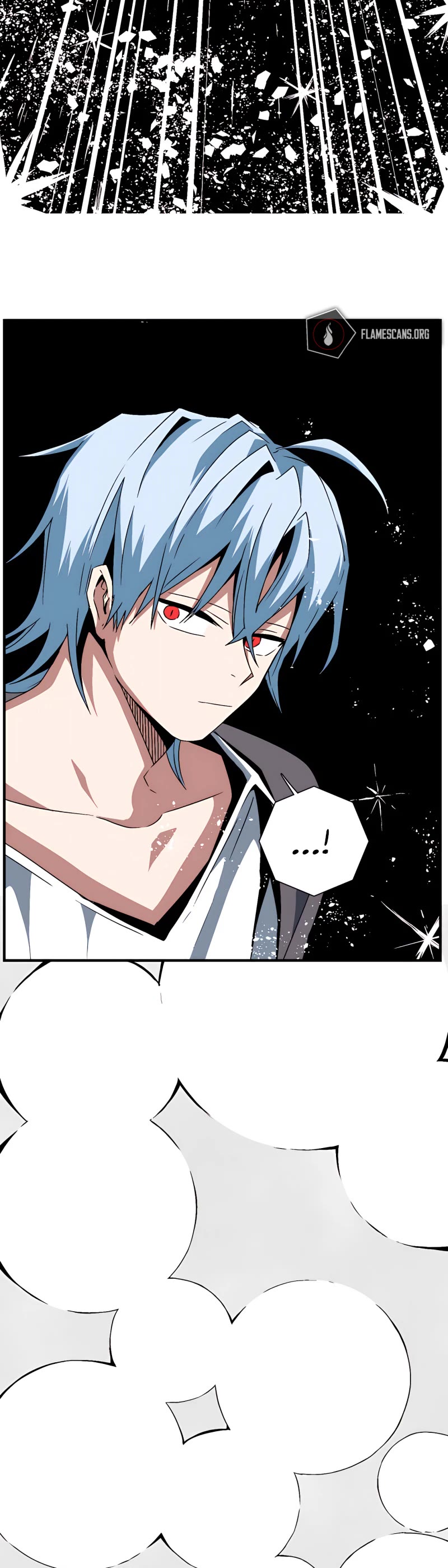One Step for the Dark Lord Chapter 37 page 16 - Chapter 37