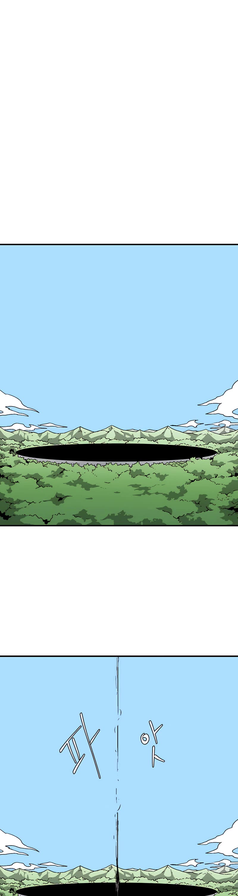 One Step for the Dark Lord Chapter 37 page 22 - Chapter 37