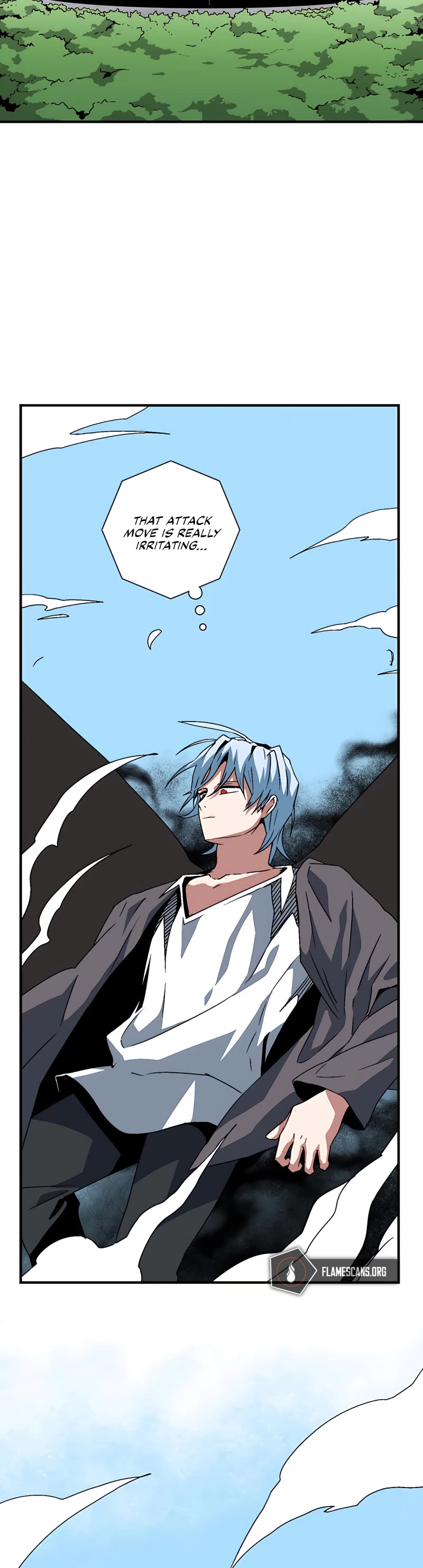 One Step for the Dark Lord Chapter 37 page 23 - Chapter 37