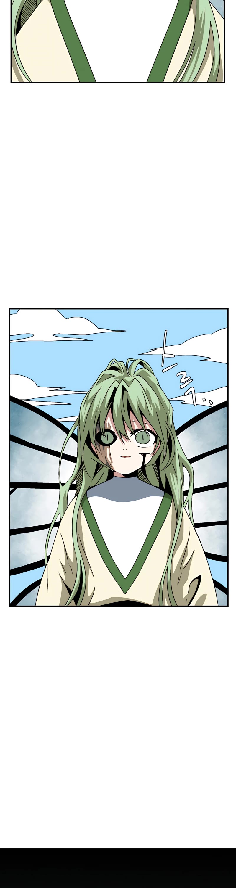 One Step for the Dark Lord Chapter 37 page 38 - Chapter 37