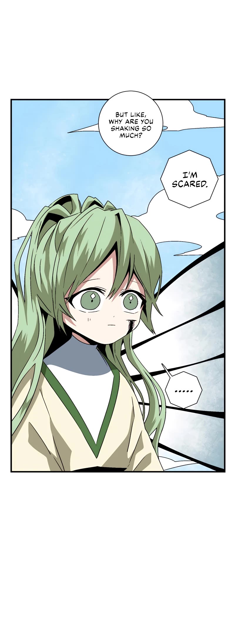 One Step for the Dark Lord Chapter 37 page 44 - Chapter 37