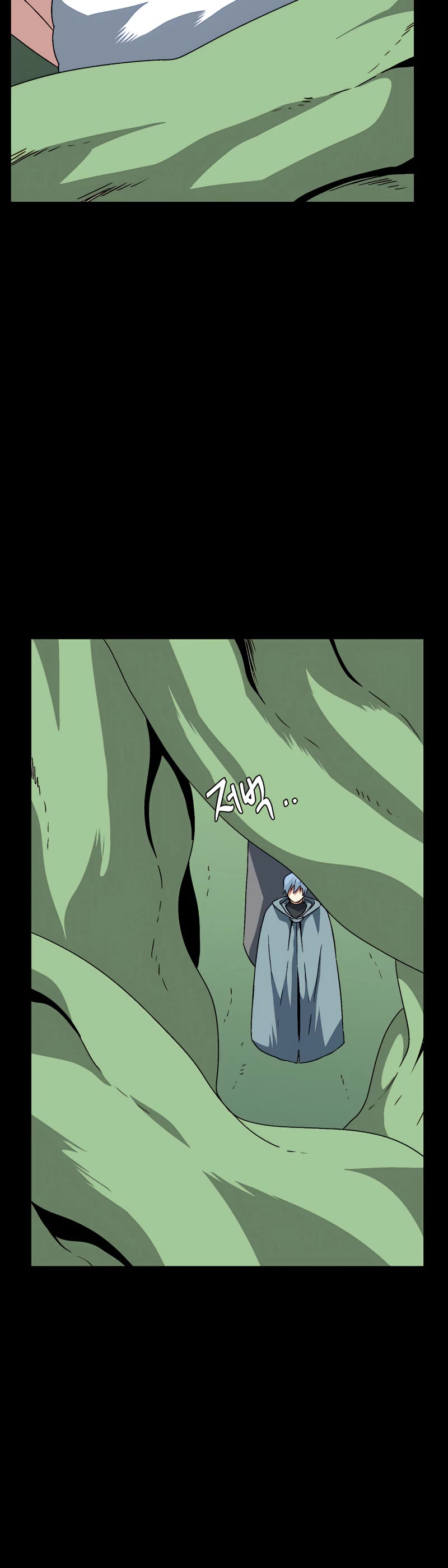 One Step for the Dark Lord Chapter 37 page 52 - Chapter 37