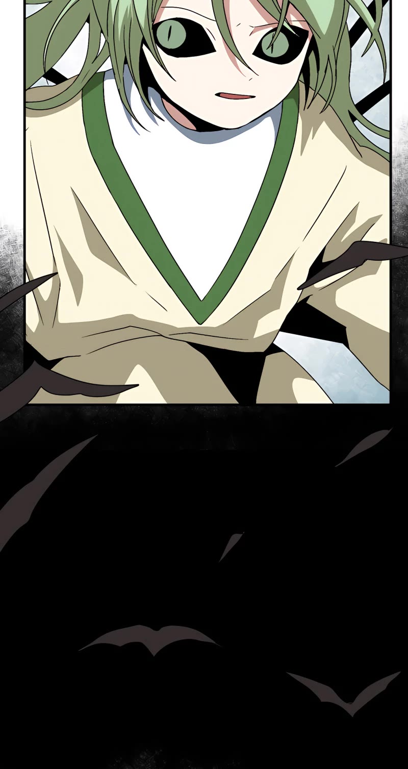 One Step for the Dark Lord Chapter 37 page 8 - Chapter 37