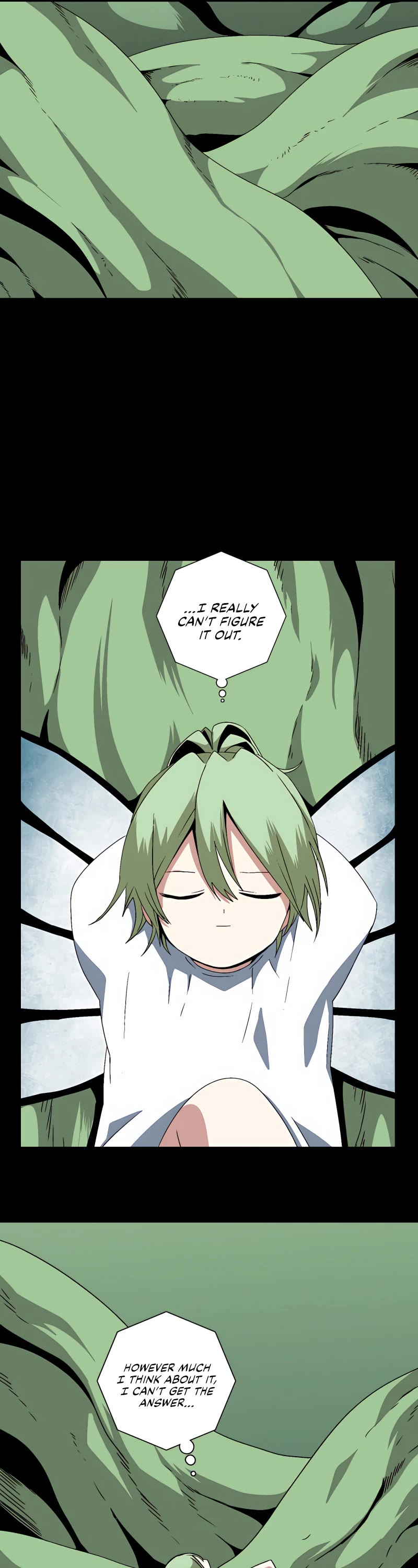 One Step for the Dark Lord Chapter 38 page 14 - Chapter 38