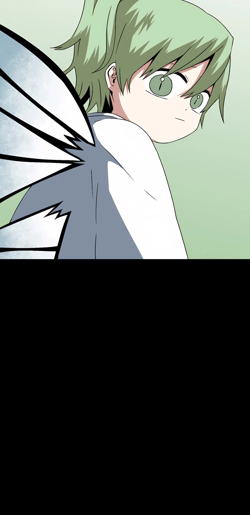 One Step for the Dark Lord Chapter 38 page 21 - Chapter 38