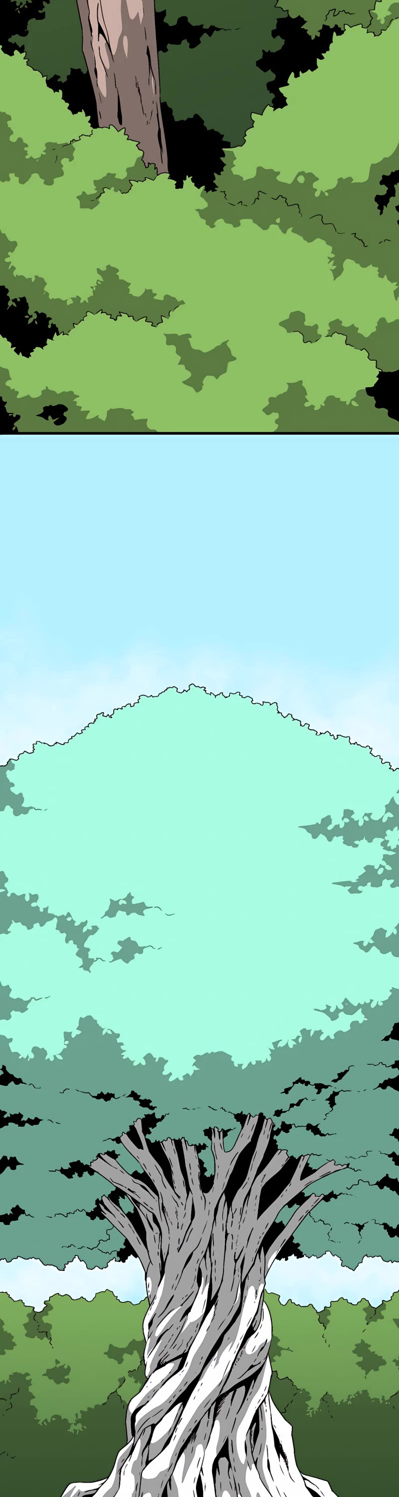 One Step for the Dark Lord Chapter 38 page 3 - Chapter 38