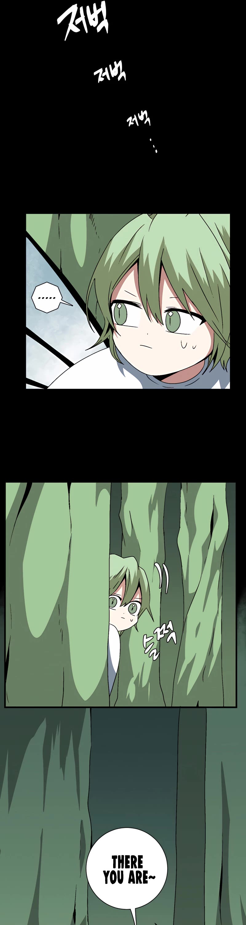 One Step for the Dark Lord Chapter 38 page 34 - Chapter 38