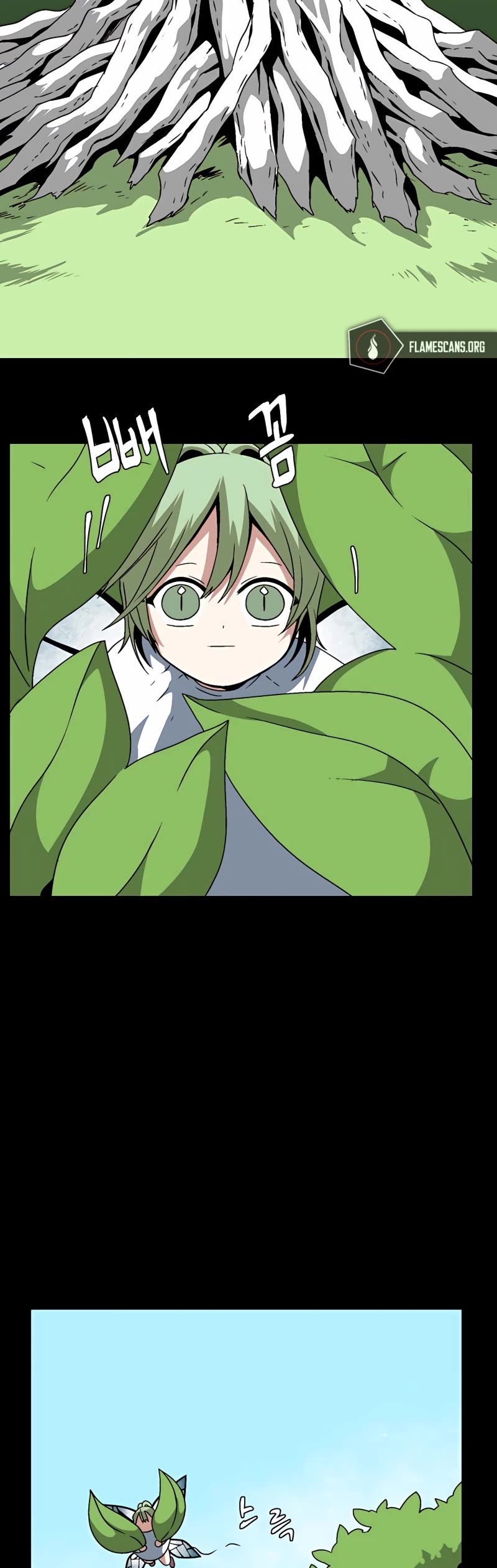 One Step for the Dark Lord Chapter 38 page 4 - Chapter 38
