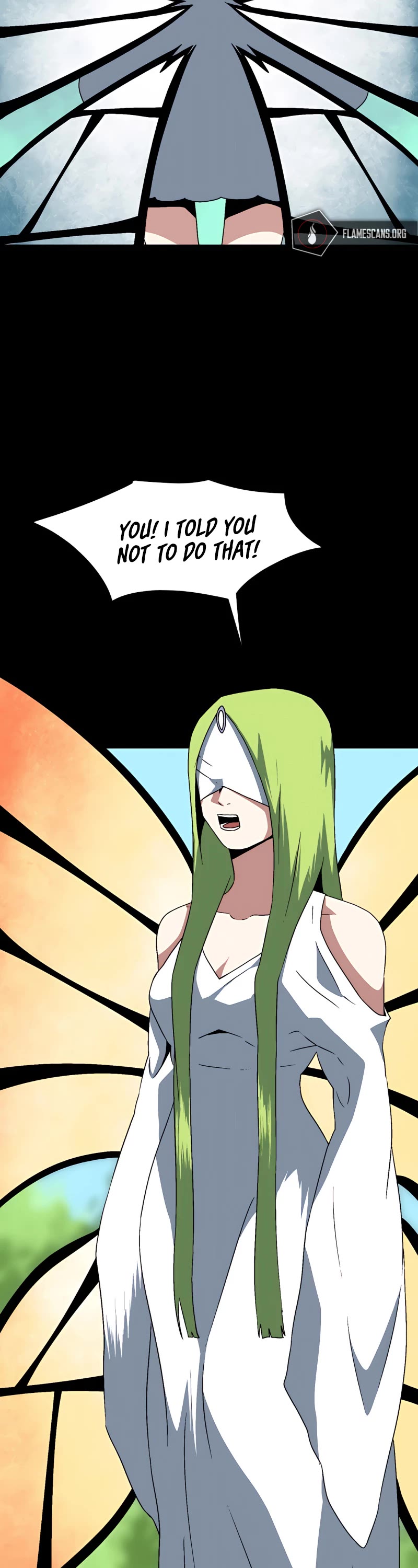 One Step for the Dark Lord Chapter 38 page 7 - Chapter 38