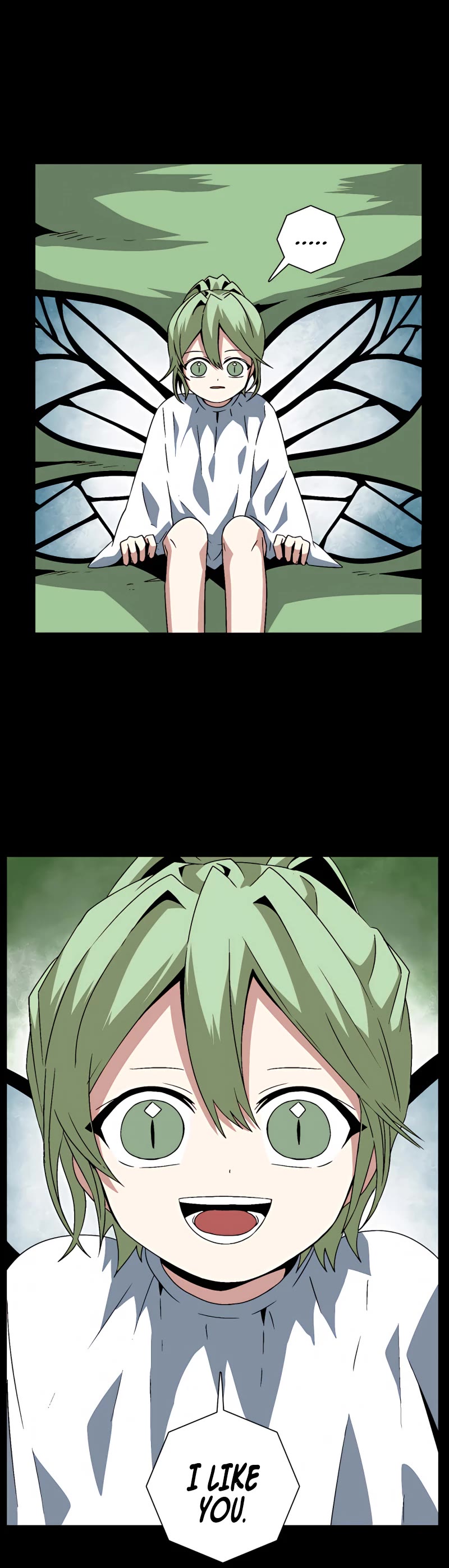 One Step for the Dark Lord Chapter 39 page 13 - Chapter 39
