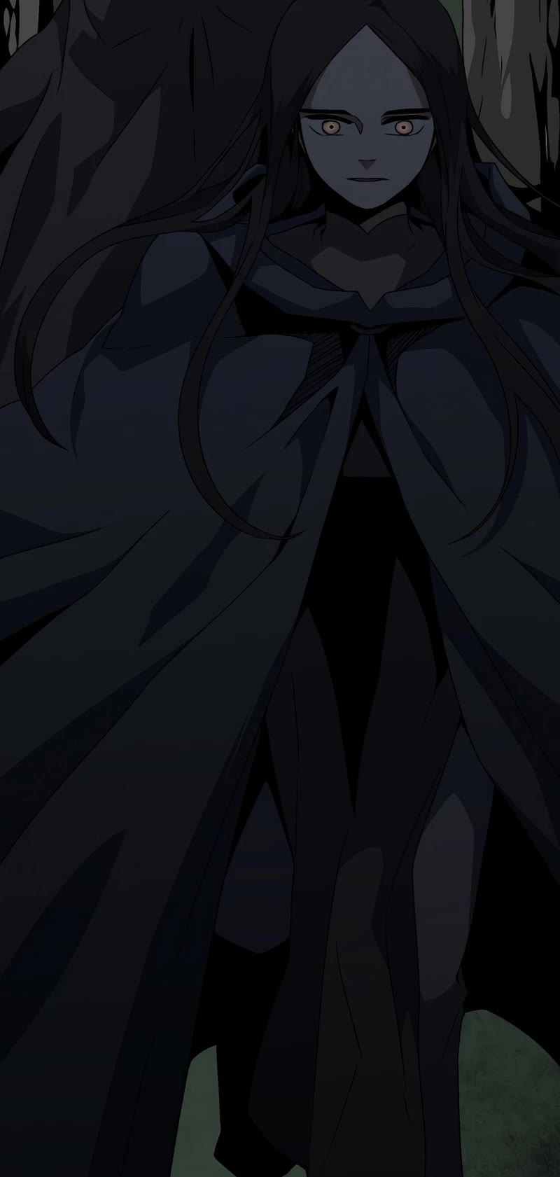 One Step for the Dark Lord Chapter 39 page 44 - Chapter 39