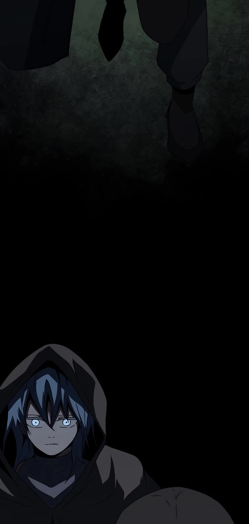 One Step for the Dark Lord Chapter 39 page 45 - Chapter 39