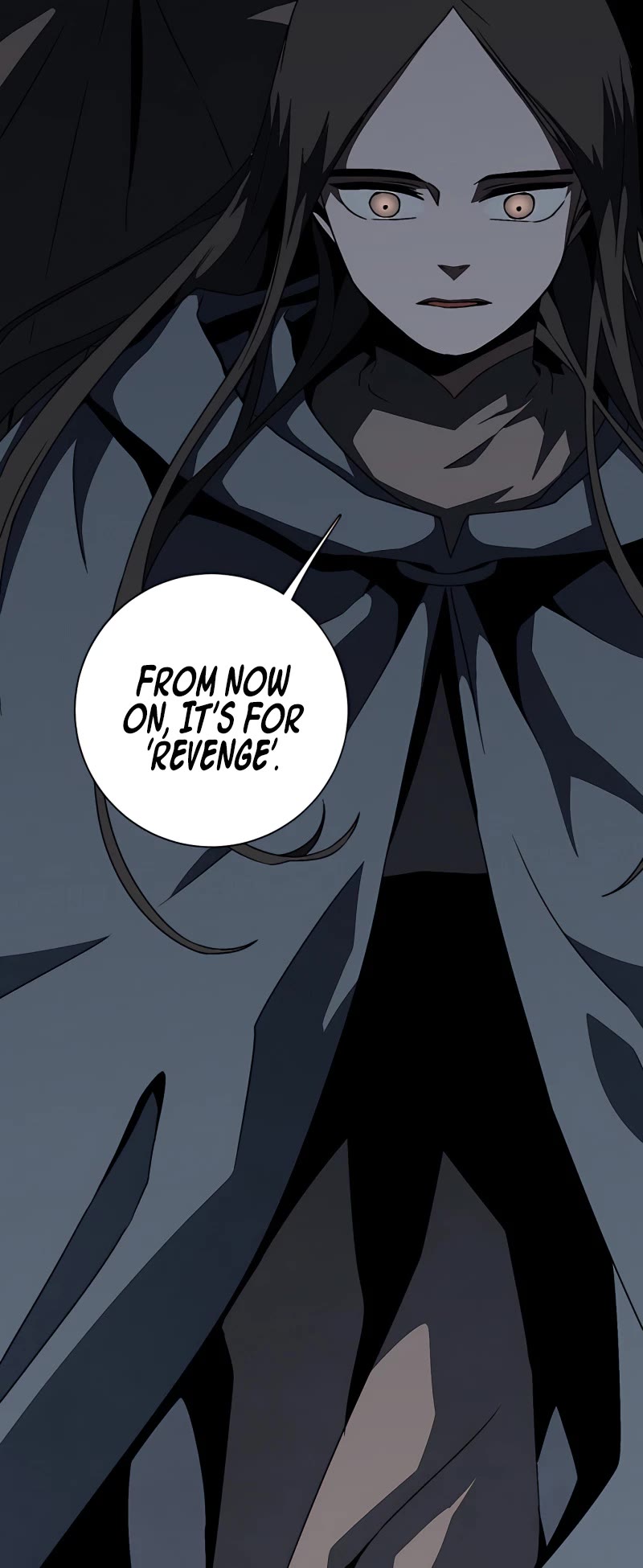 One Step for the Dark Lord Chapter 39 page 46 - Chapter 39