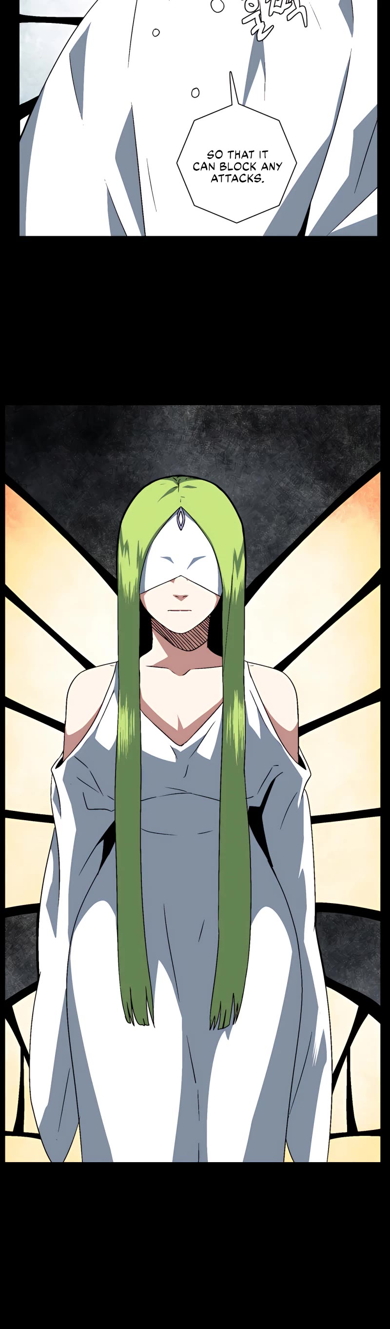 One Step for the Dark Lord Chapter 40 page 13 - Chapter 40