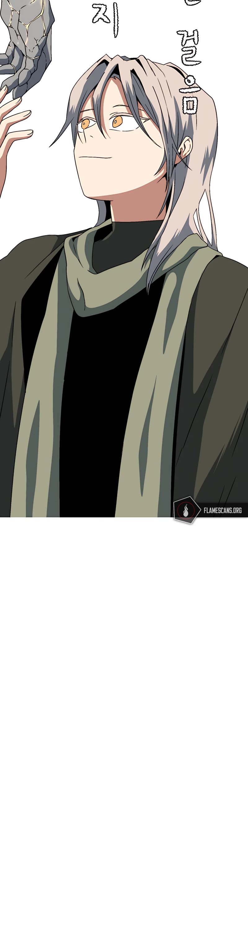 One Step for the Dark Lord Chapter 40 page 15 - Chapter 40