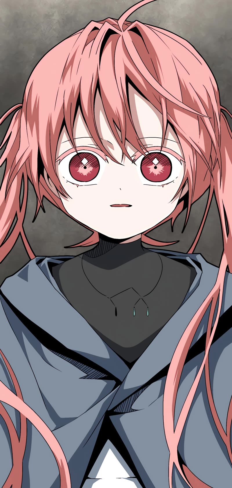 One Step for the Dark Lord Chapter 40 page 47 - Chapter 40