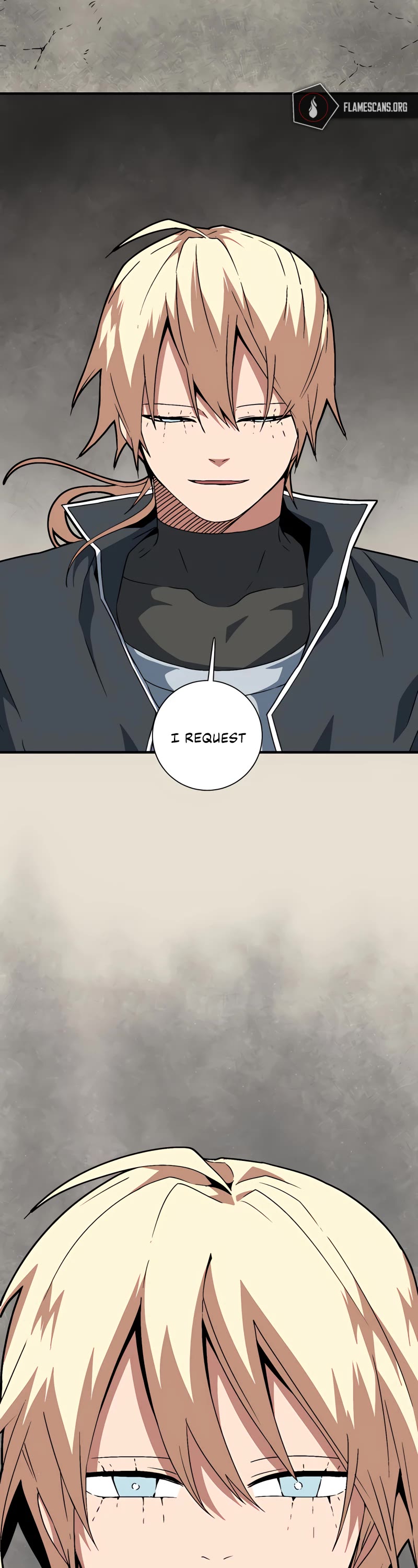 One Step for the Dark Lord Chapter 40 page 50 - Chapter 40