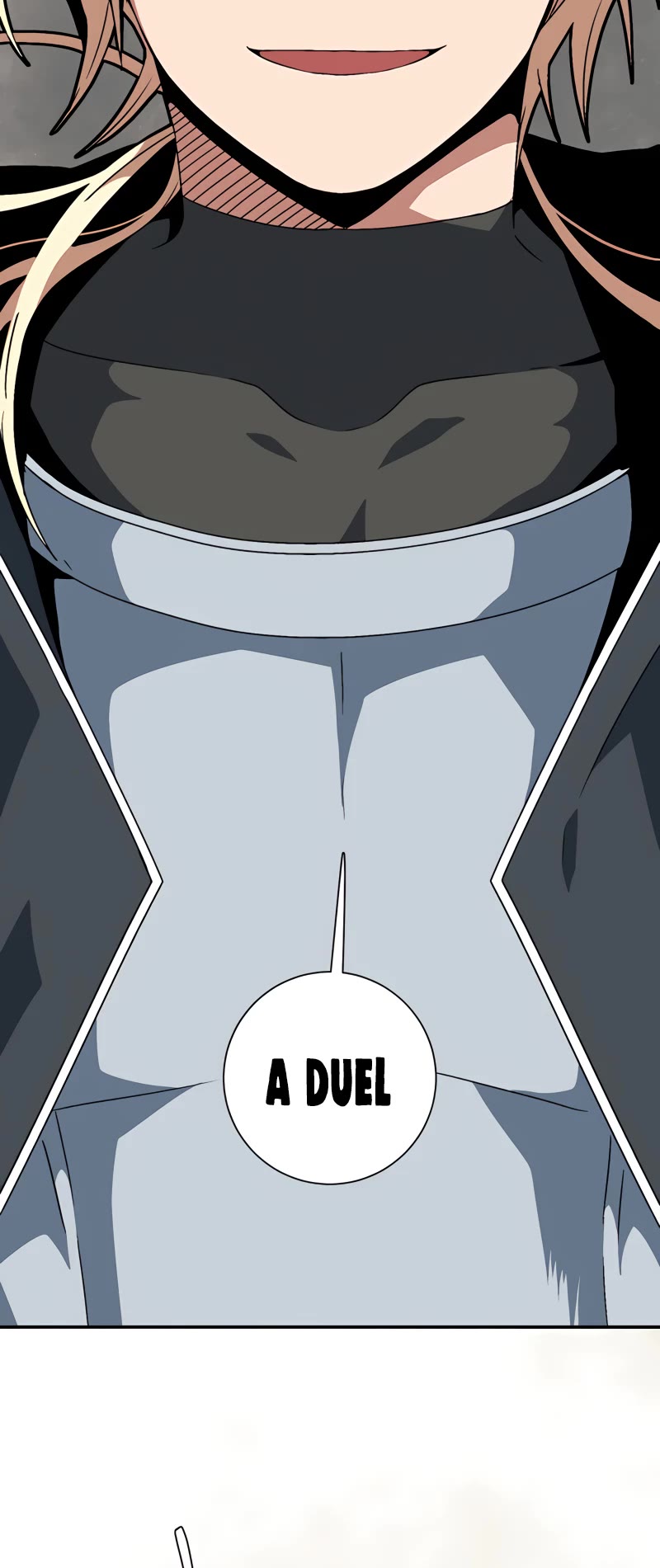 One Step for the Dark Lord Chapter 40 page 51 - Chapter 40