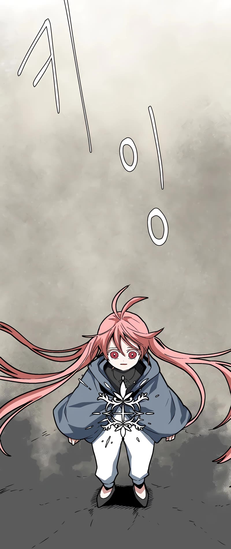 One Step for the Dark Lord Chapter 40 page 52 - Chapter 40