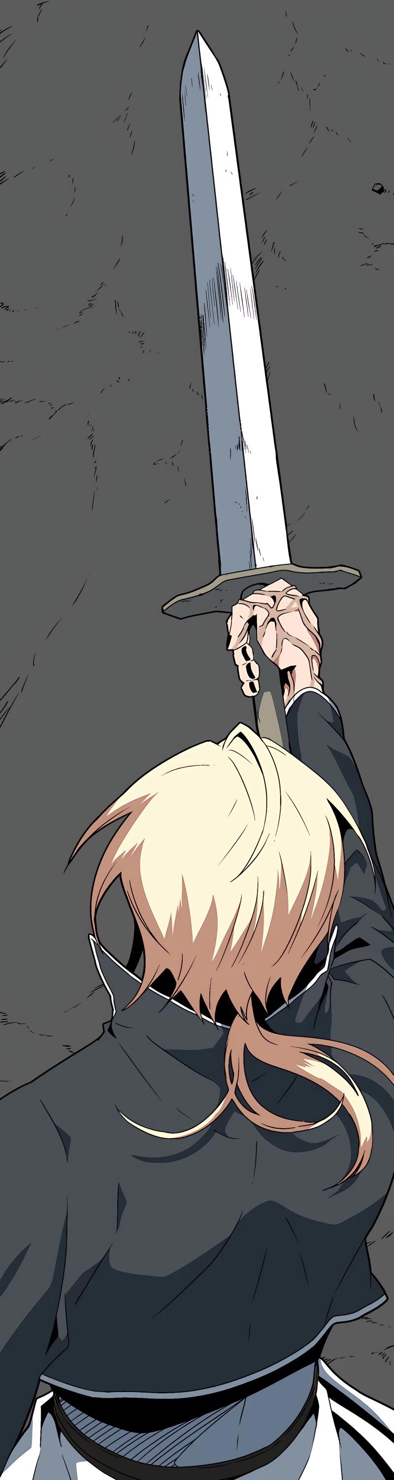 One Step for the Dark Lord Chapter 40 page 53 - Chapter 40