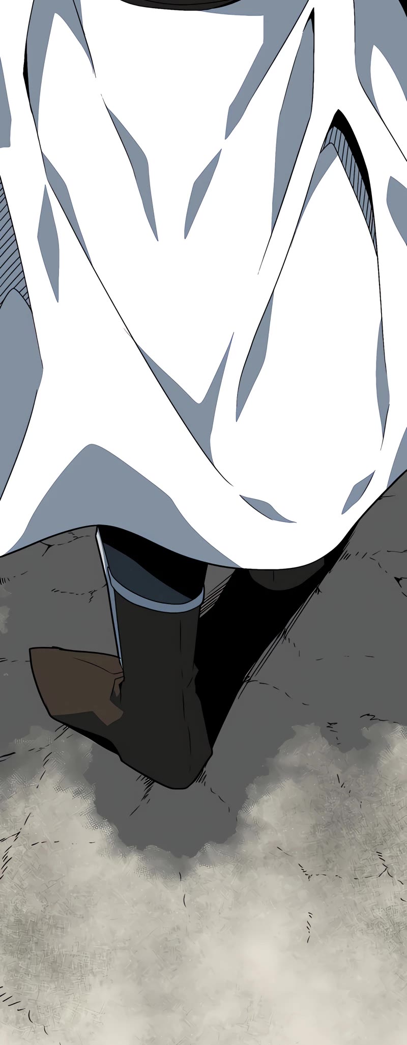 One Step for the Dark Lord Chapter 40 page 54 - Chapter 40
