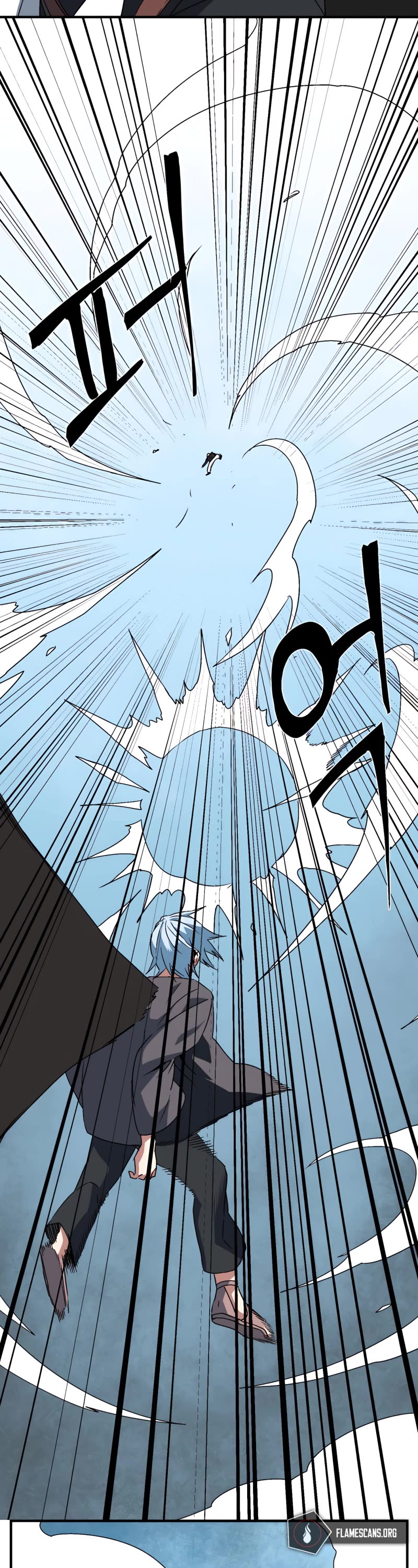 One Step for the Dark Lord Chapter 41 page 15 - Chapter 41