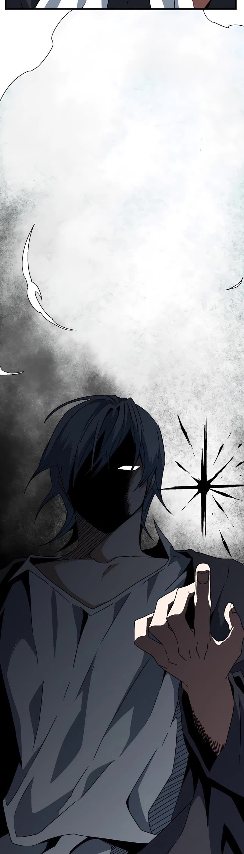 One Step for the Dark Lord Chapter 41 page 24 - Chapter 41