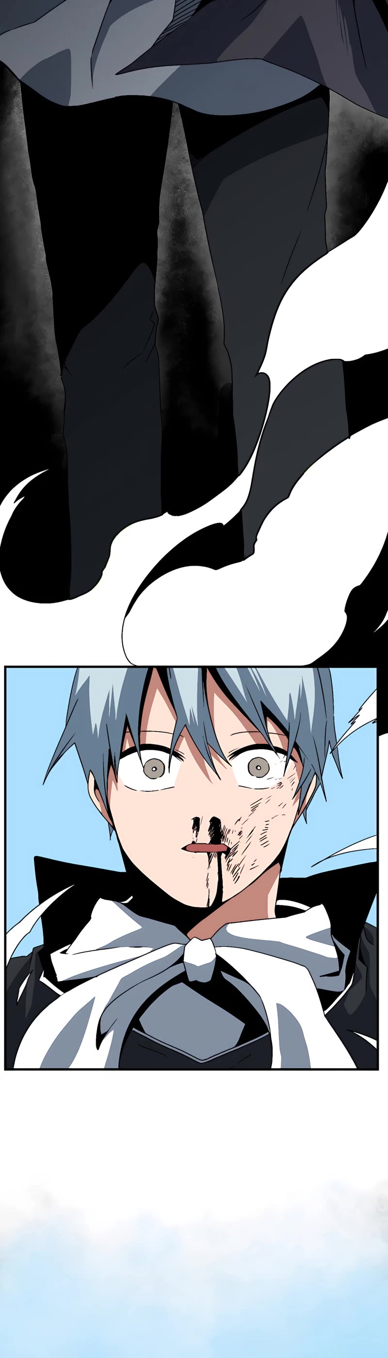 One Step for the Dark Lord Chapter 41 page 25 - Chapter 41