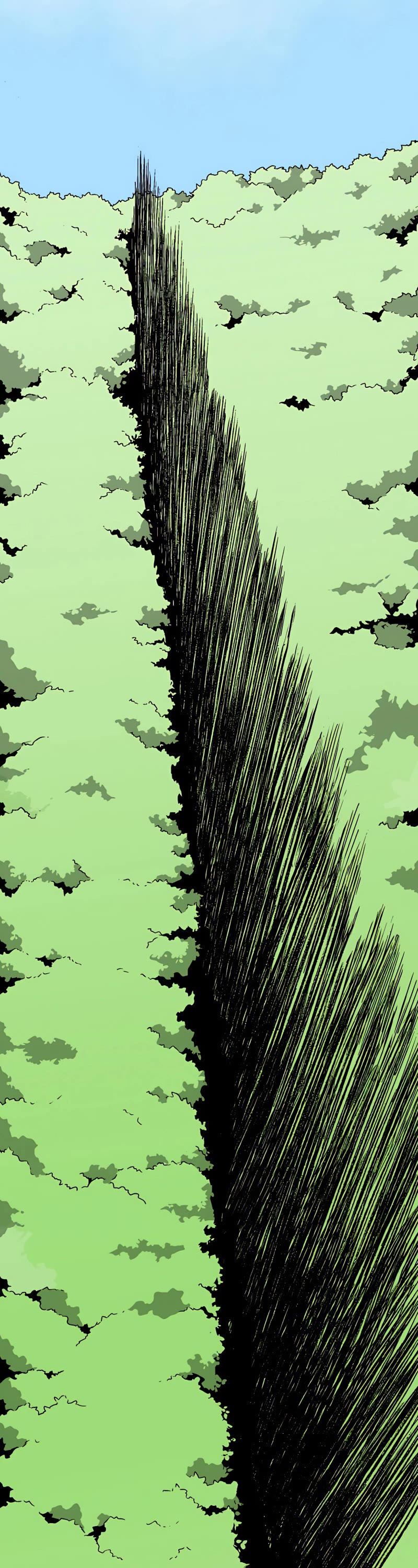 One Step for the Dark Lord Chapter 41 page 26 - Chapter 41