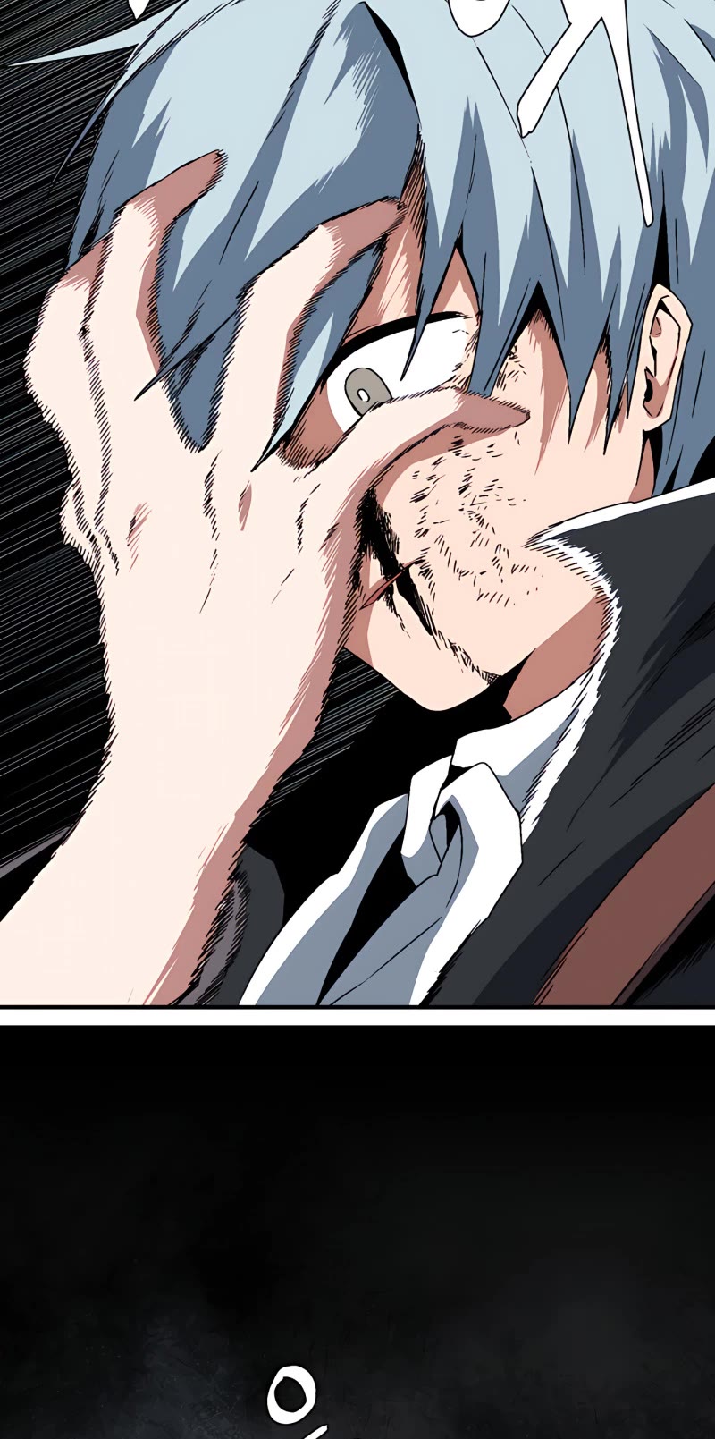 One Step for the Dark Lord Chapter 41 page 31 - Chapter 41