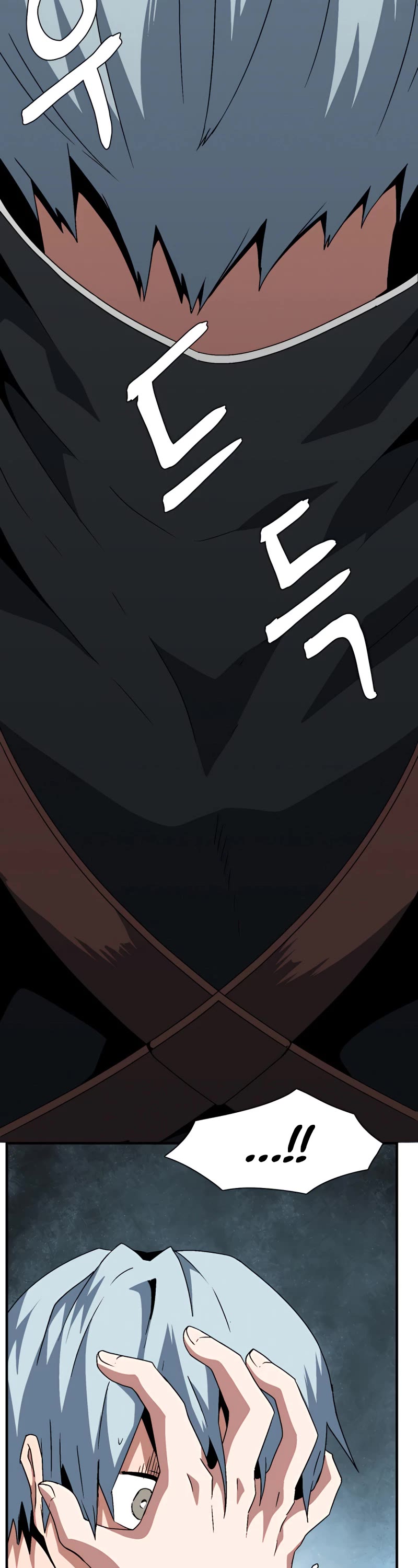 One Step for the Dark Lord Chapter 41 page 34 - Chapter 41