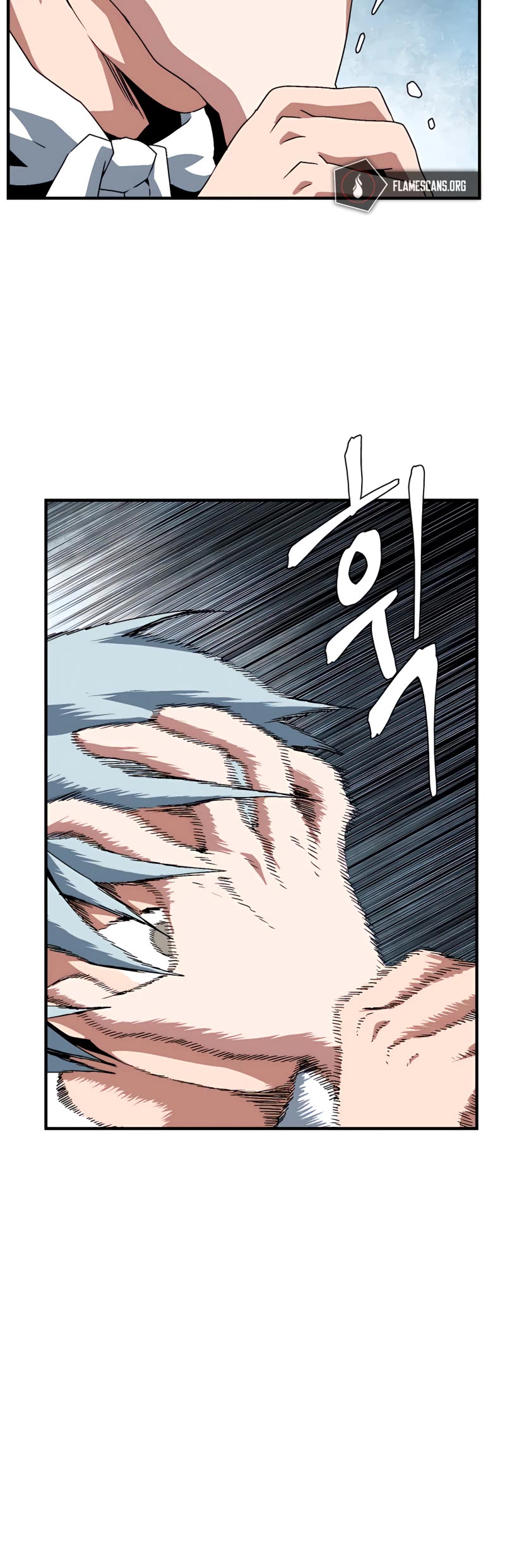 One Step for the Dark Lord Chapter 41 page 35 - Chapter 41