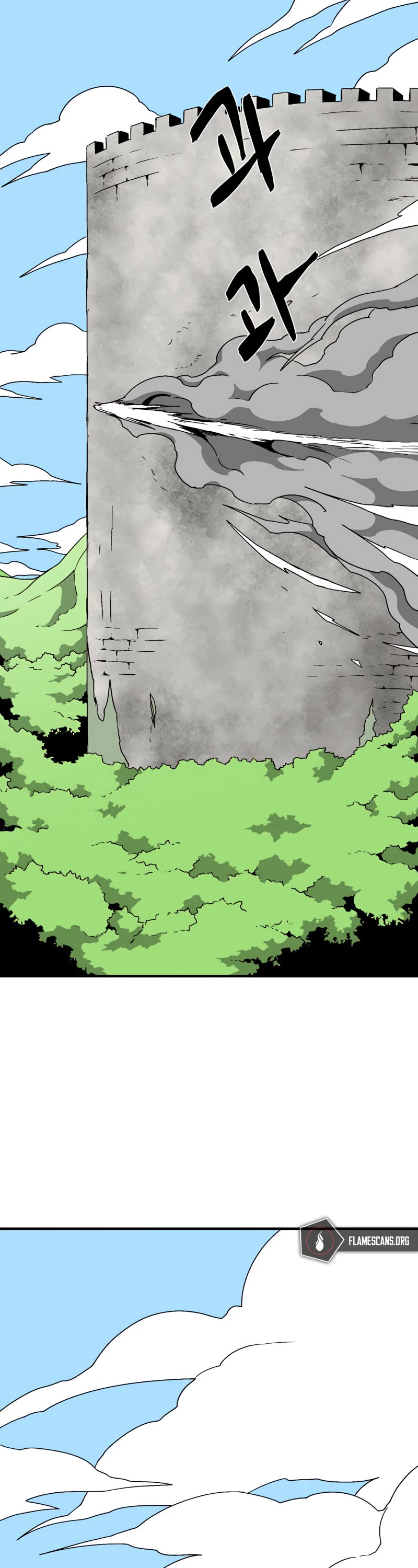One Step for the Dark Lord Chapter 41 page 38 - Chapter 41
