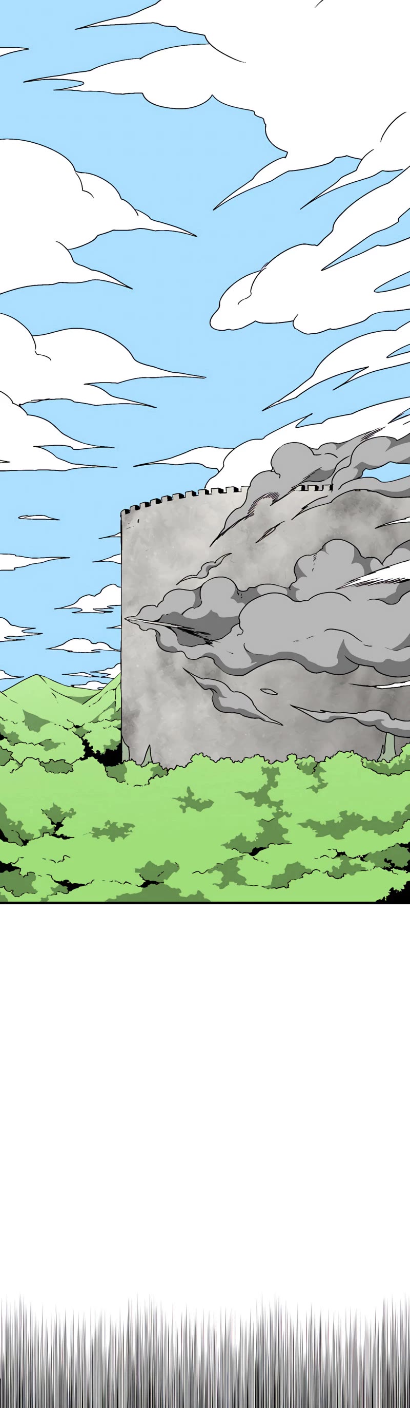 One Step for the Dark Lord Chapter 41 page 39 - Chapter 41