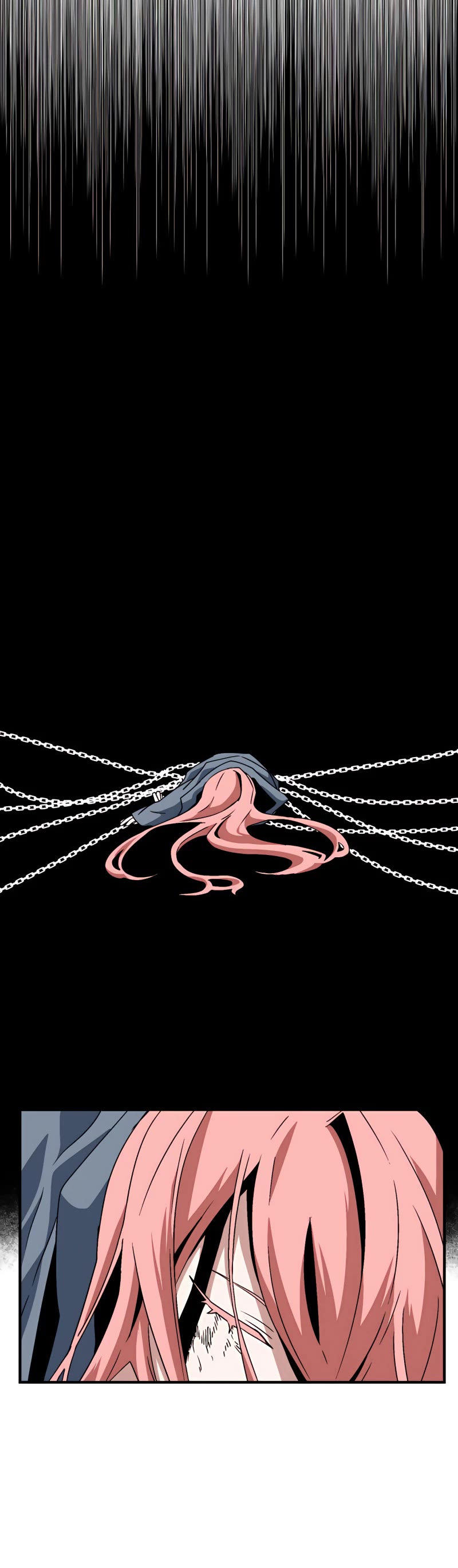 One Step for the Dark Lord Chapter 41 page 40 - Chapter 41