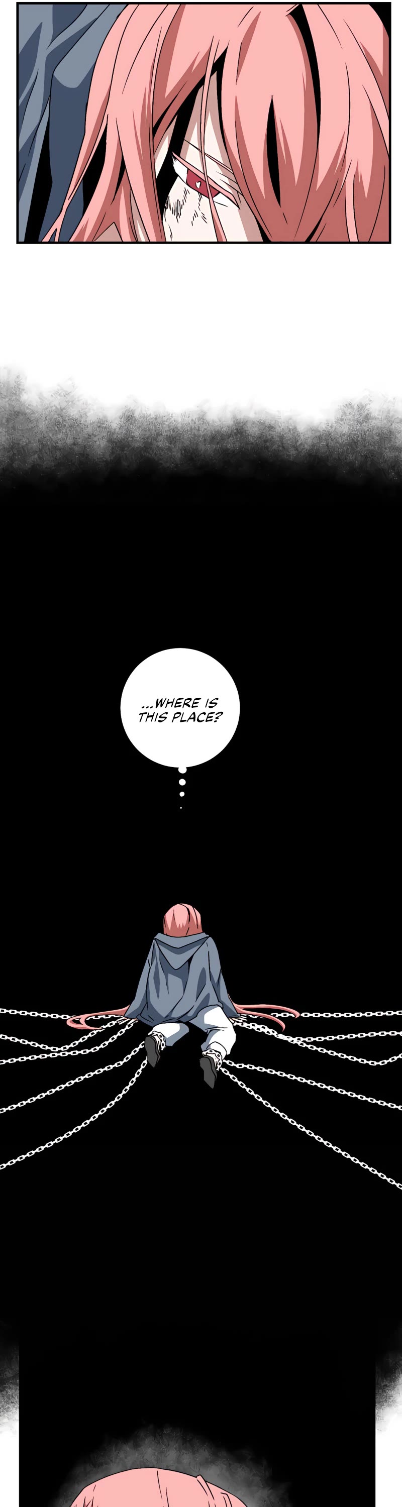 One Step for the Dark Lord Chapter 41 page 41 - Chapter 41