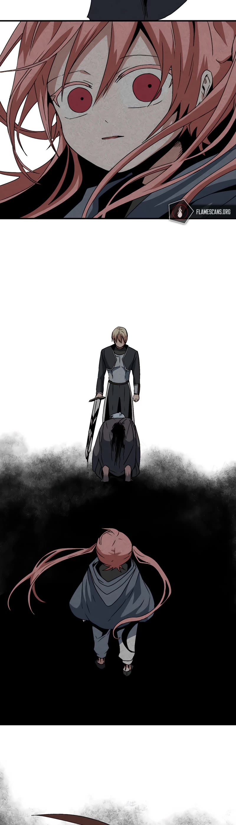 One Step for the Dark Lord Chapter 41 page 43 - Chapter 41