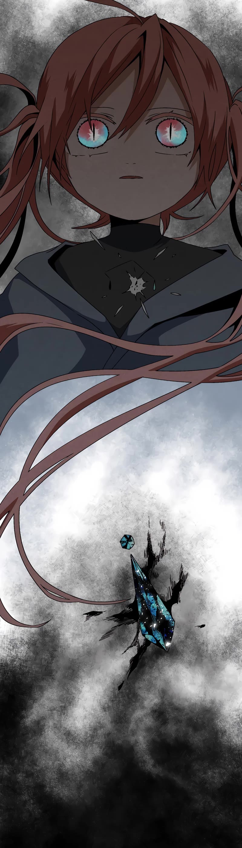 One Step for the Dark Lord Chapter 41 page 44 - Chapter 41