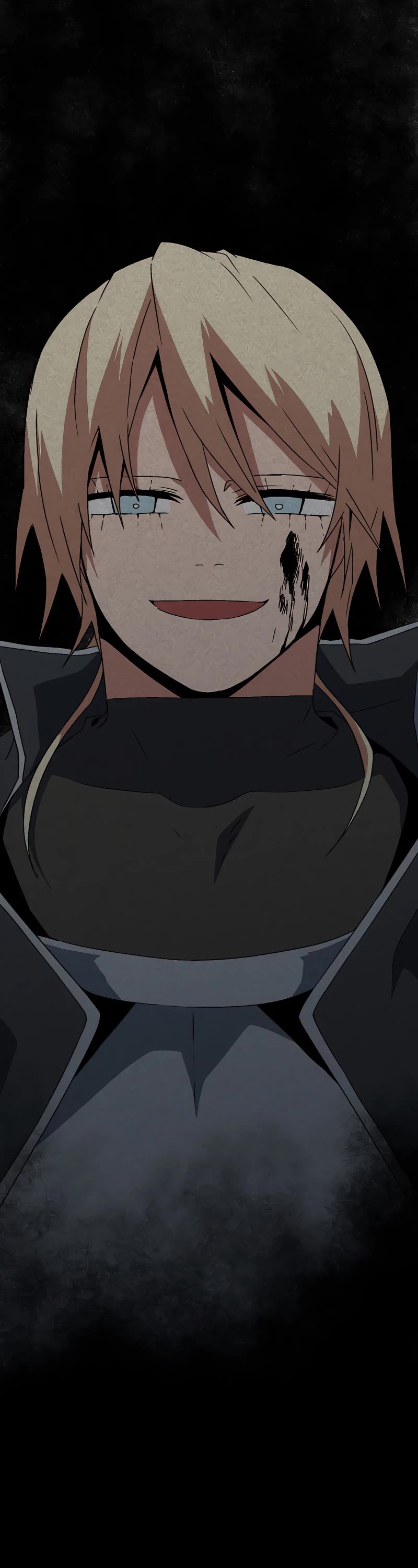One Step for the Dark Lord Chapter 41 page 45 - Chapter 41
