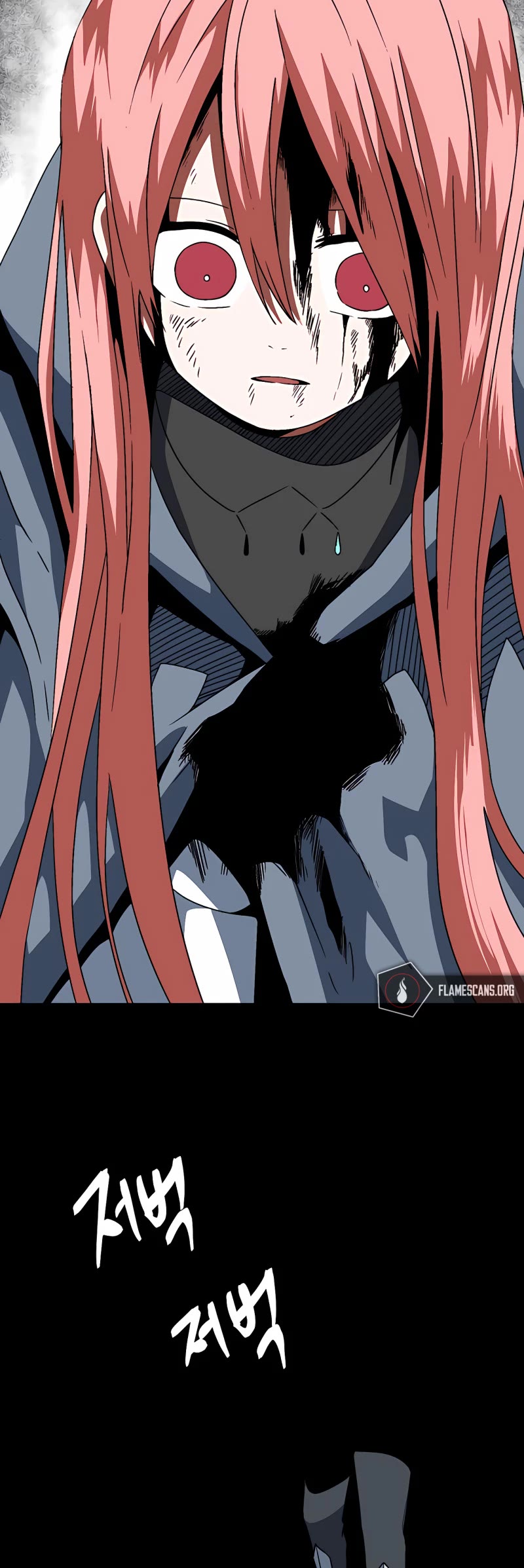 One Step for the Dark Lord Chapter 41 page 47 - Chapter 41