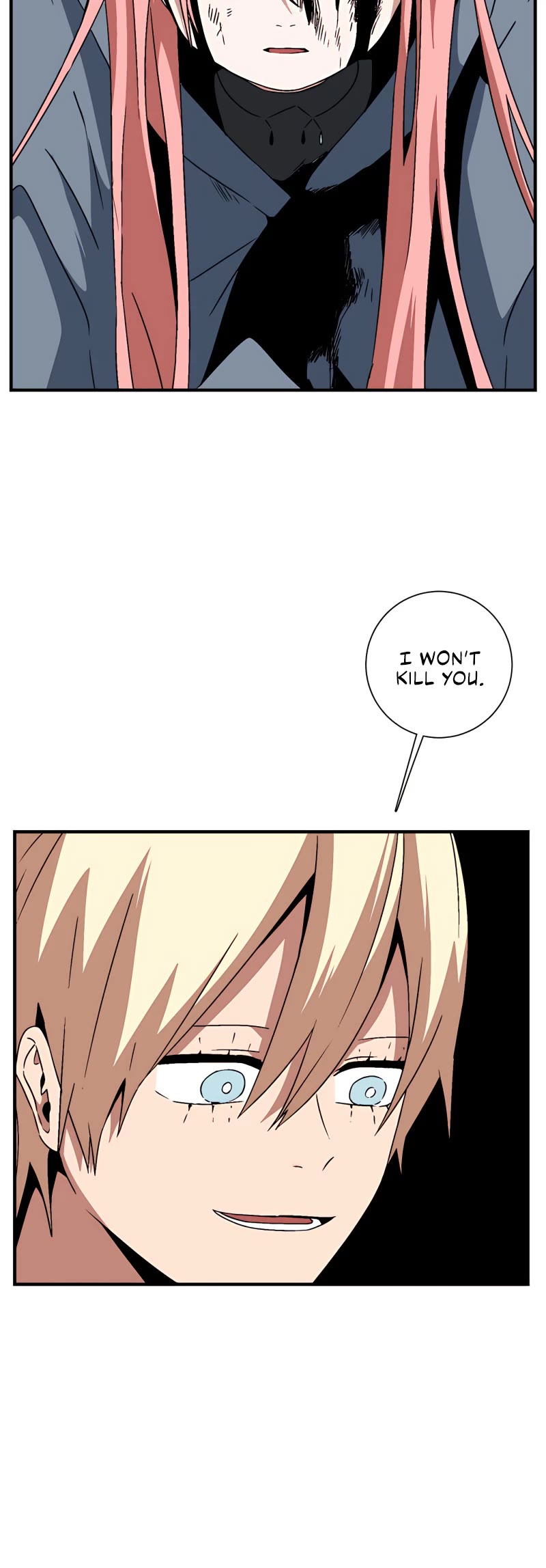 One Step for the Dark Lord Chapter 41 page 52 - Chapter 41