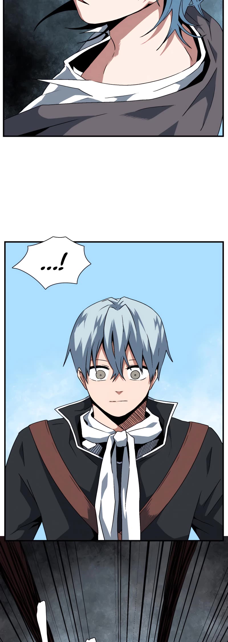 One Step for the Dark Lord Chapter 41 page 8 - Chapter 41