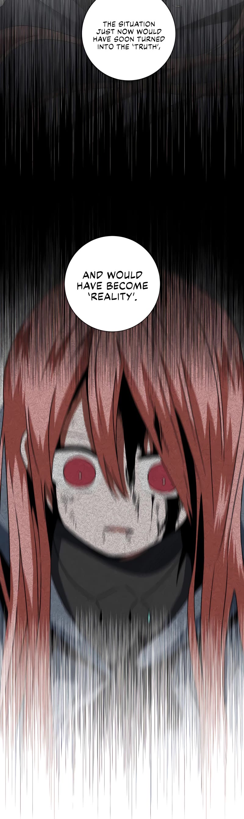 One Step for the Dark Lord Chapter 42 page 25 - Chapter 42